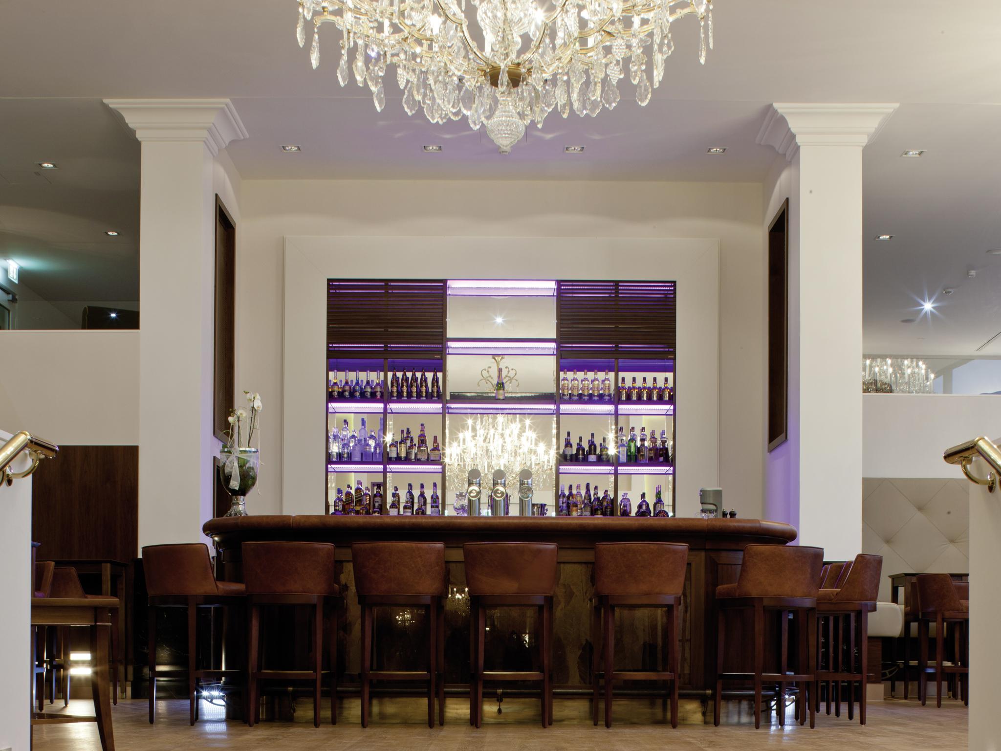 Hotel Austria Trend Parkhotel Schoenbrunn Vienne