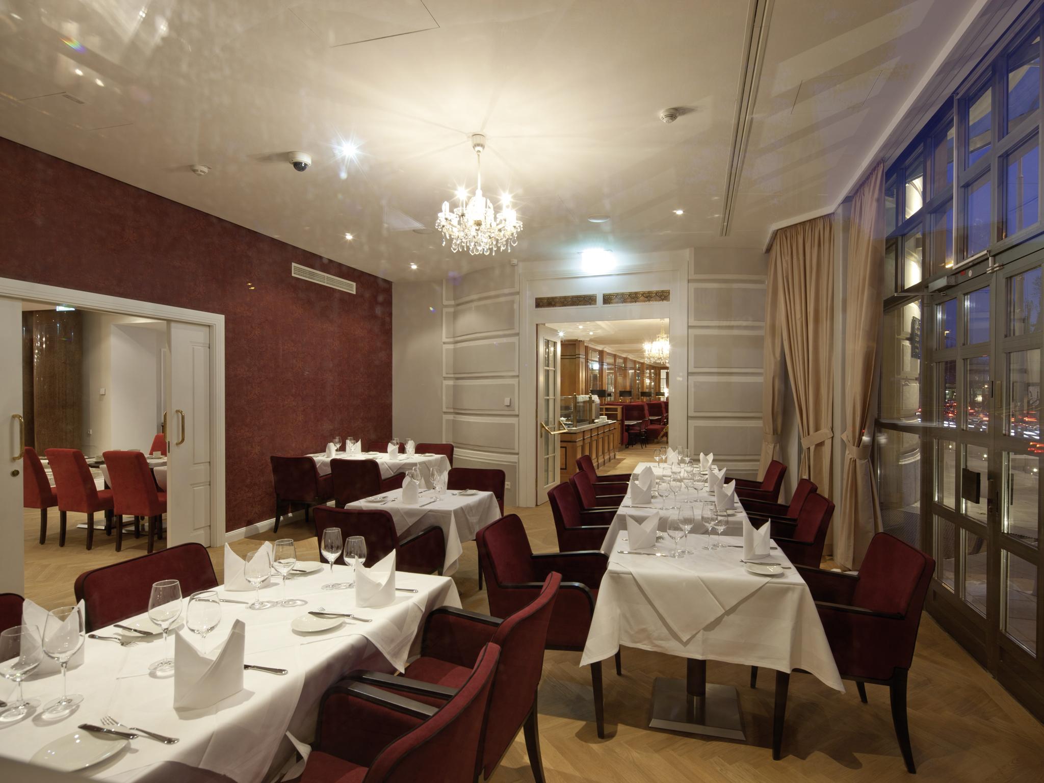 Austria Trend Parkhotel Schoenbrunn 4*