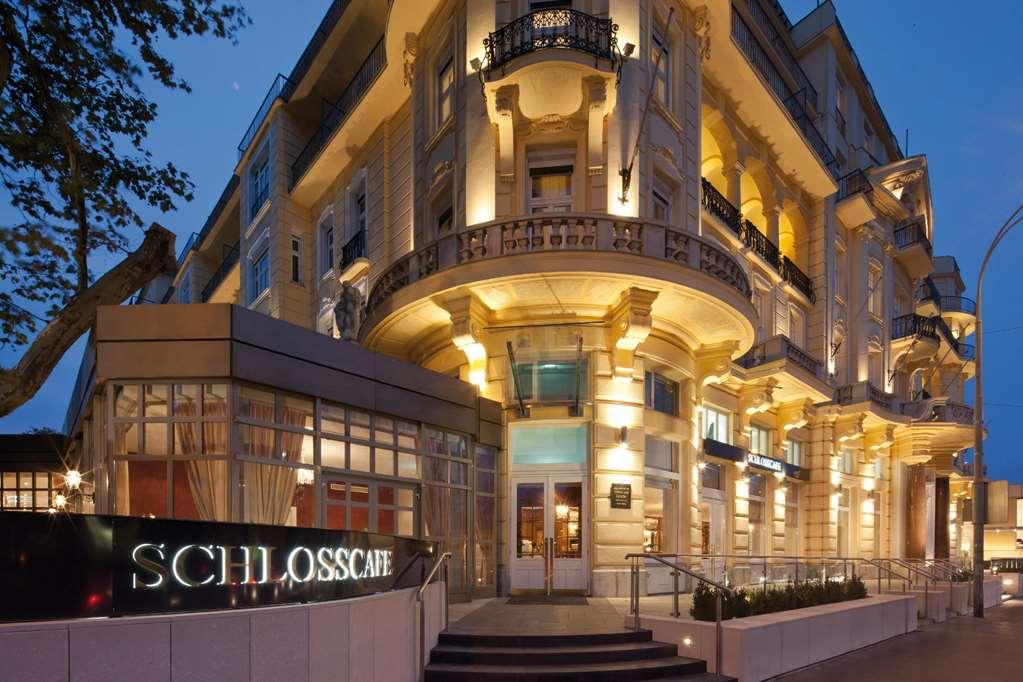 Austria Trend Parkhotel Schoenbrunn 4* Vienne