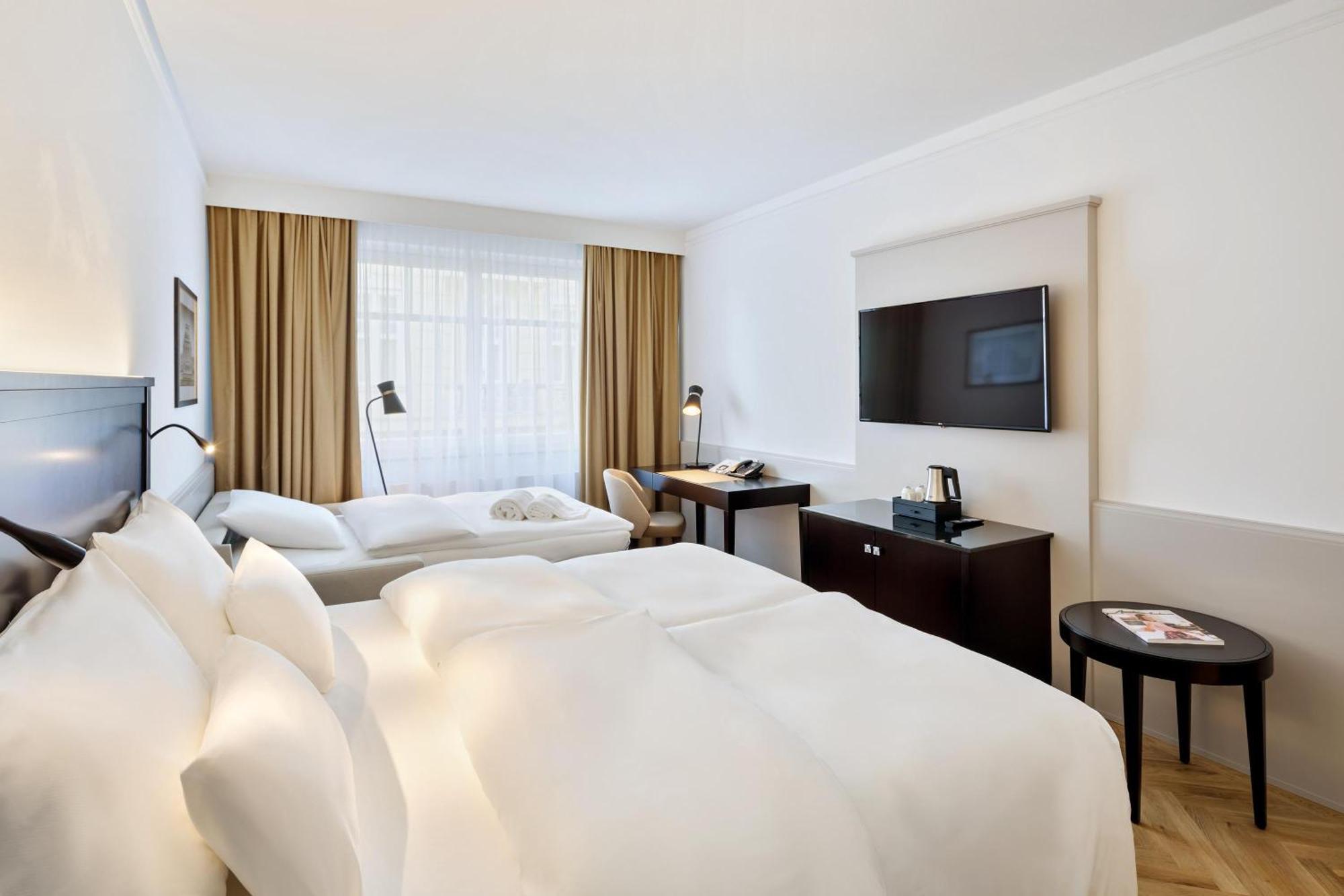 Austria Trend Parkhotel Schoenbrunn Hotel Vienne