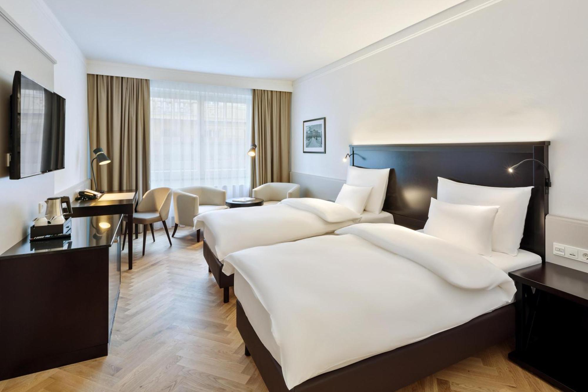 Austria Trend Parkhotel Schoenbrunn 4* Vienne