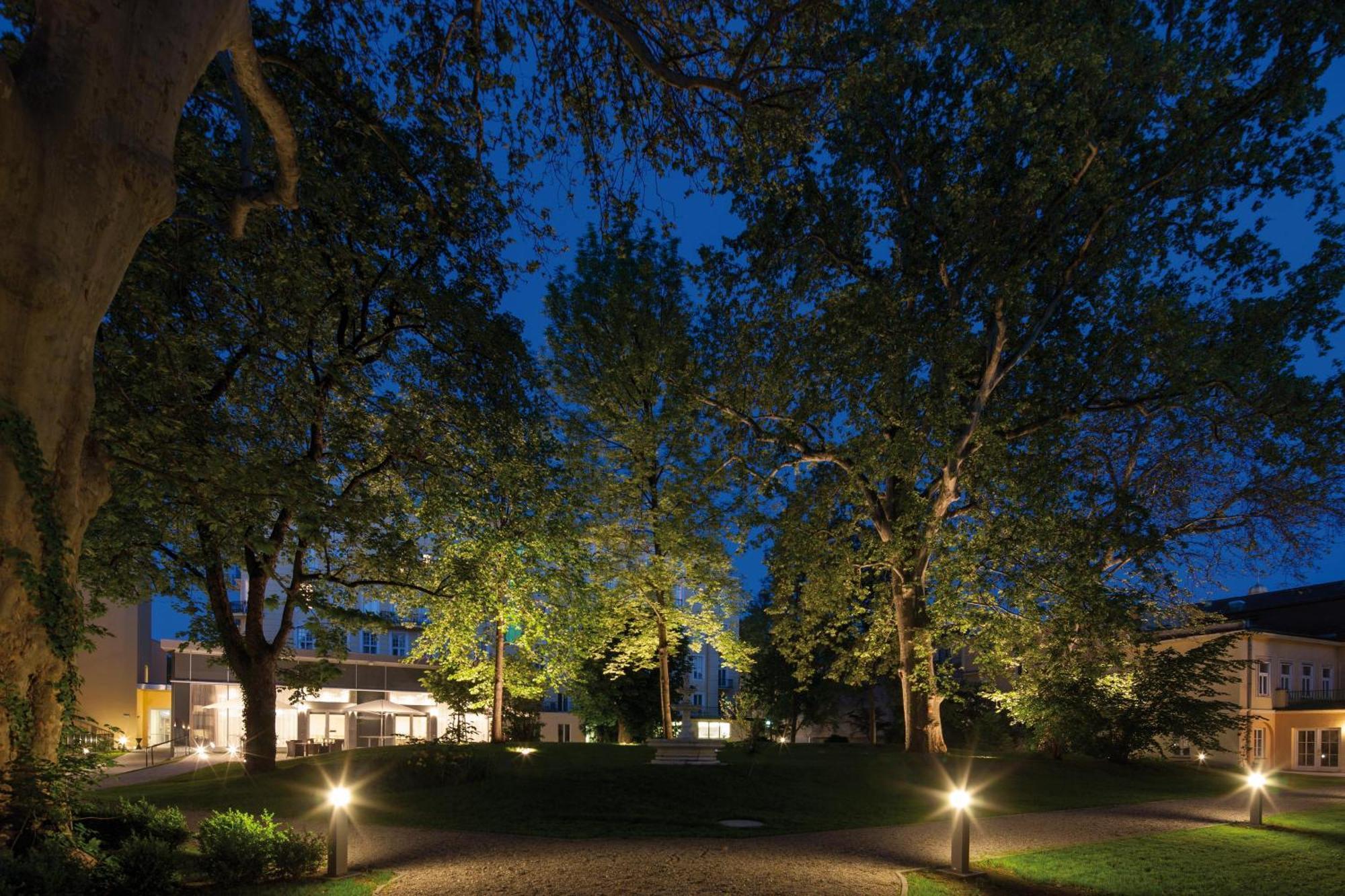 Hotel Austria Trend Parkhotel Schoenbrunn Vienne