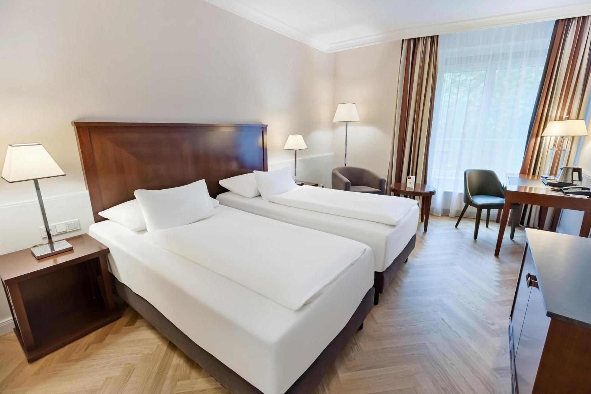 Austria Trend Parkhotel Schoenbrunn Vienne