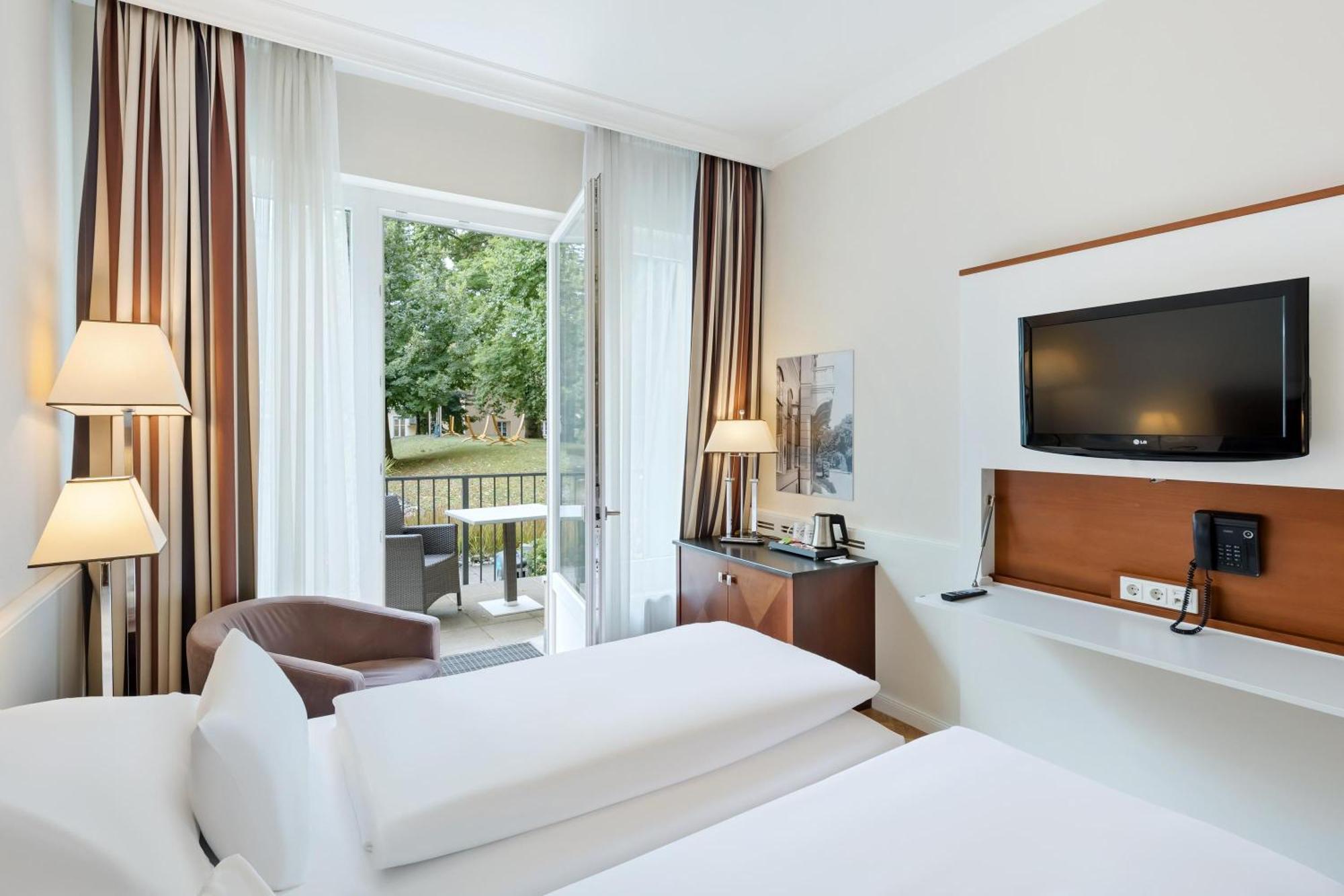 Austria Trend Parkhotel Schoenbrunn Vienne